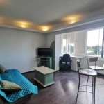 Дава се под наем Двустаен апартамент в Пловдив, Център - 45 кв.м за 142.8 € - Снимка #1