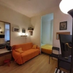 Дава се под наем Двустаен апартамент в Пловдив, Изгрев - 54 кв.м за 173.4 € - Снимка #1