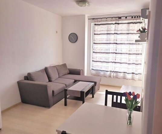 Дава се под наем Двустаен апартамент в София, Надежда 1 - 65 кв.м за 599 € - Снимка #1