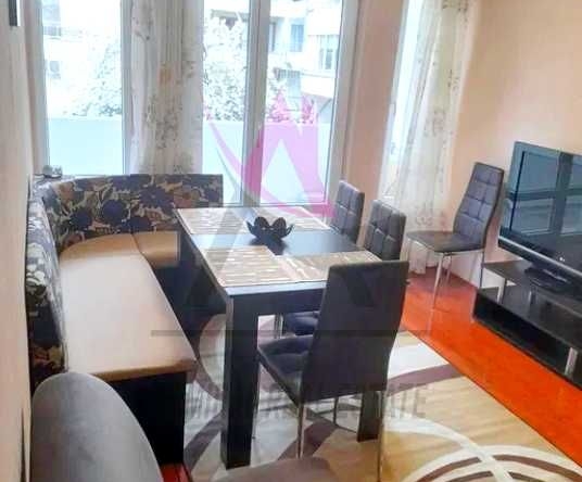 Дава се под наем Тристаен апартамент в Варна, Окръжна болница - 86 кв.м за 500 € - Снимка #1