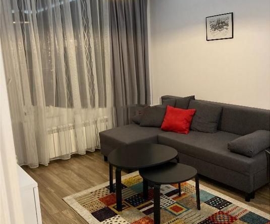 Дава се под наем Двустаен апартамент в София, Младост 1А - 60 кв.м за 618.12 € - Снимка #1