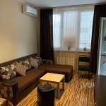 Дава се под наем Двустаен апартамент в София, Манастирски ливади - 72 кв.м за 550 € - Снимка #1