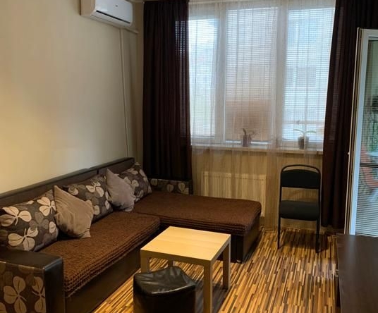 Дава се под наем Двустаен апартамент в София, Манастирски ливади - 72 кв.м за 550 € - Снимка #1