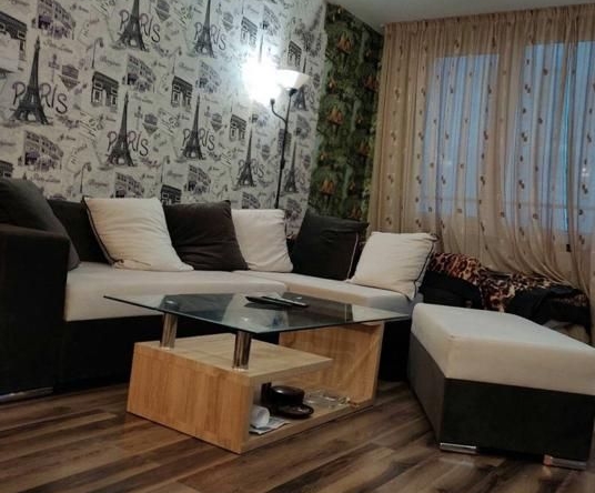 Дава се под наем Едностаен апартамент в София, Младост 2 - 40 кв.м за 490 € - Снимка #1