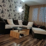 Дава се под наем Едностаен апартамент в София, Младост 2 - 40 кв.м за 488 € - Снимка #1