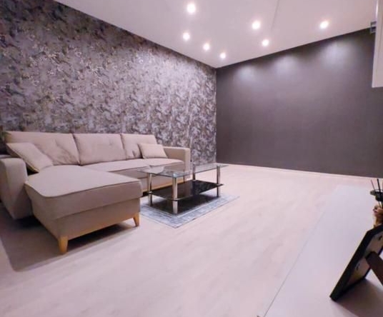 Дава се под наем Двустаен апартамент в София, Илинден - 65 кв.м за 550 € - Снимка #1