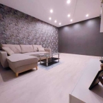 Дава се под наем Двустаен апартамент в София, Илинден - 65 кв.м за 561 € - Снимка #1