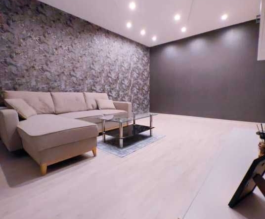 Дава се под наем Двустаен апартамент в София, Илинден - 65 кв.м за 561 € - Снимка #1