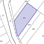 Парцел в Куклен - 1699 кв.м за 86 €/кв.м - Снимка #1