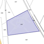 Парцел в Пловдив, Индустриална зона - Юг - 3692 кв.м за 21 €/кв.м - Снимка #1