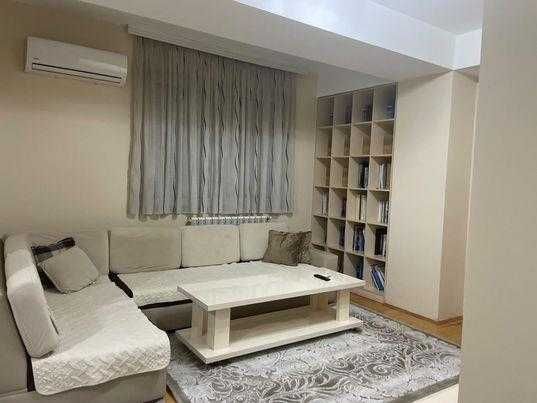 Дава се под наем Двустаен апартамент в Бургас, Възраждане - 56 кв.м за 198.9 € - Снимка #1