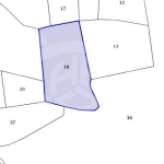 Земеделски имот в с. Васил Левски, Област Пловдив -  кв.м за 1029 €/дка - Снимка #1