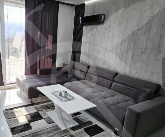 Двустаен апартамент в Пловдив, Коматево - 644 кв.м за 114 €/кв.м - Снимка #1