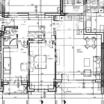 Тристаен апартамент в Пловдив, Център - 126 кв.м за 1499 €/кв.м - Снимка #1