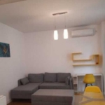 Дава се под наем Тристаен апартамент в Пловдив, Мараша - 83 кв.м за 295.8 € - Снимка #1