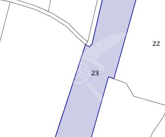 Парцел в с. Ясна поляна, Област Бургас - 6006 кв.м за 2 €/кв.м - Снимка #1