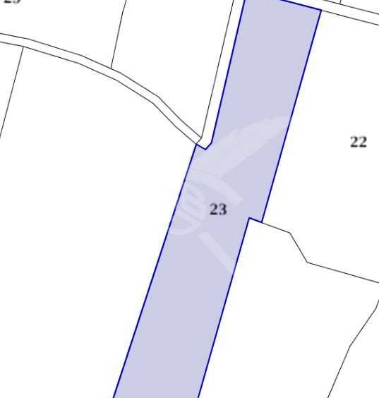 Парцел в с. Ясна поляна, Област Бургас - 6006 кв.м за 2 €/кв.м - Снимка #1