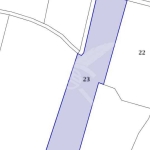 Парцел в с. Ясна поляна, Област Бургас - 6006 кв.м за 4 €/кв.м - Снимка #1