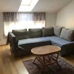 Дава се под наем Едностаен апартамент в Пловдив, Тракия - 45 кв.м за 158.1 € - Снимка #1