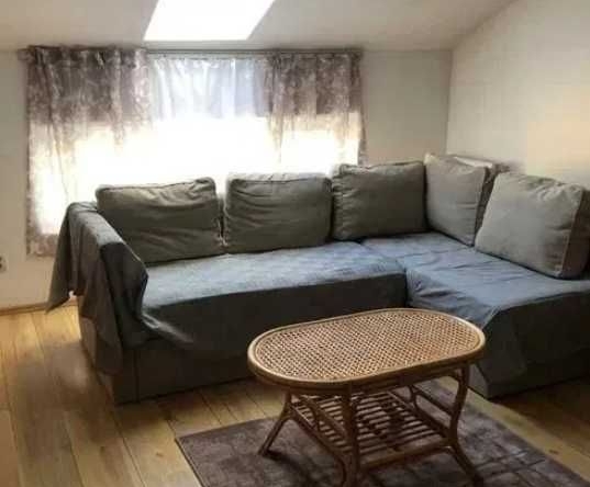 Дава се под наем Едностаен апартамент в Пловдив, Тракия - 45 кв.м за 158.1 € - Снимка #1