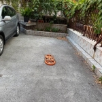 Гараж / Паркомясто в София, Хиподрума - 10 кв.м за 2000 €/кв.м - Снимка #1