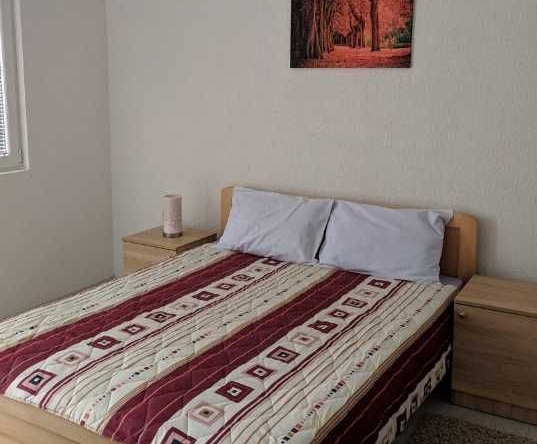 Дава се под наем Двустаен апартамент в Пловдив, Въстанически - 65 кв.м за 306 € - Снимка #1