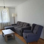 Дава се под наем Двустаен апартамент в София, Оборище - 70 кв.м за 750 € - Снимка #1