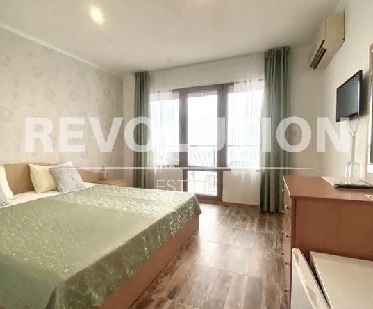 Дава се под наем Двустаен апартамент в Варна, Център - 65 кв.м за 600 € - Снимка #1