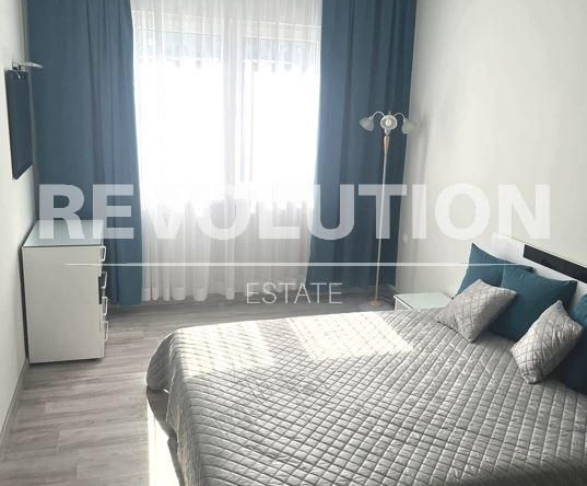 Дава се под наем Тристаен апартамент в Варна, Левски - 65 кв.м за 650 € - Снимка #1