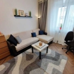 Дава се под наем Едностаен апартамент в Пловдив, Каменица 2 - 37 кв.м за 178.5 € - Снимка #1