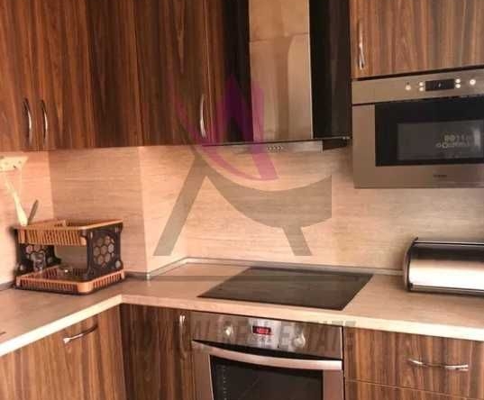 Дава се под наем Тристаен апартамент в Варна, Аспарухово - 65 кв.м за 375 € - Снимка #1