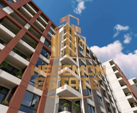 Двустаен апартамент в Варна, Кайсиева градина - 64 кв.м за 1329 €/кв.м - Снимка #1