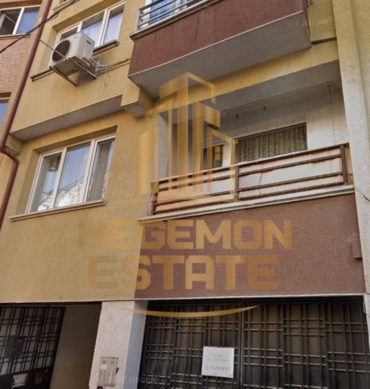 Гараж / Паркомясто в Варна, Цветен квартал - 13 кв.м за 993 €/кв.м - Снимка #1