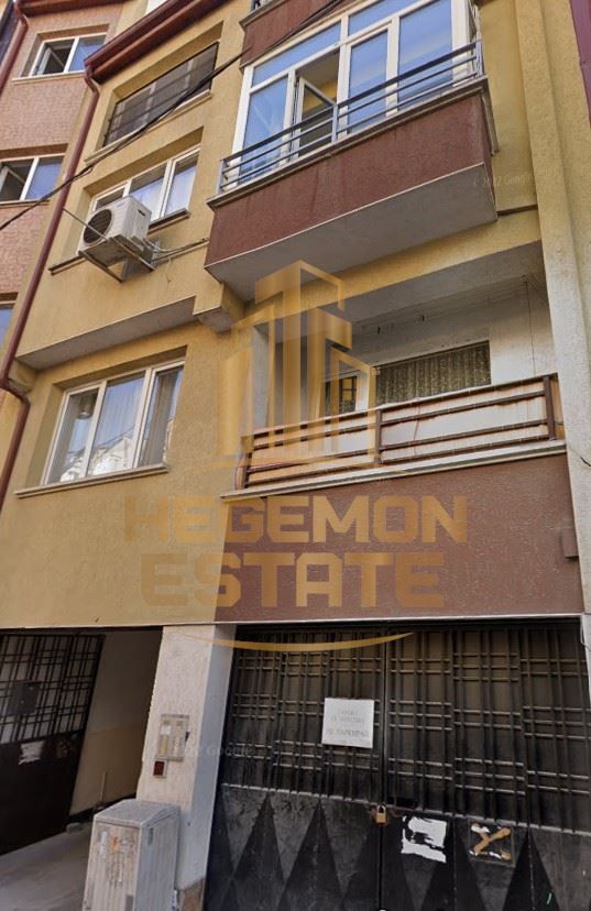 Гараж / Паркомясто в Варна, Цветен квартал - 13 кв.м за 993 €/кв.м - Снимка #1