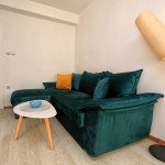 Дава се под наем Двустаен апартамент в София, Белите брези - 55 кв.м за 620 € - Снимка #1