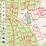 Земеделски имот в Батак -  кв.м за 3 €/дка - Снимка #1