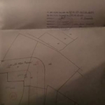 Парцел в Велинград - 1000 кв.м за 26 €/кв.м - Снимка #1