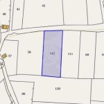 Парцел в Асеновград - 1030 кв.м за 21 €/кв.м - Снимка #1