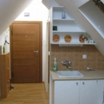 Дава се под наем Едностаен апартамент в Пловдив, Център - 30 кв.м за 225 € - Снимка #1