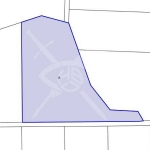 Парцел в с. Есен, Област Бургас - 5701 кв.м за 7 €/кв.м - Снимка #1