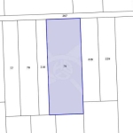 Парцел в с. Първенец, Област Пловдив - 4320 кв.м за 6 €/кв.м - Снимка #1