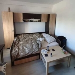 Дава се под наем Едностаен апартамент в Пловдив, Коматево - 45 кв.м за 153 € - Снимка #1