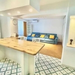 Дава се под наем Двустаен апартамент в Пловдив, Кършияка - 90 кв.м за 382.5 € - Снимка #1