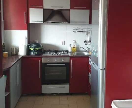 Дава се под наем Тристаен апартамент в Пловдив, Тракия - 79 кв.м за 244.8 € - Снимка #1