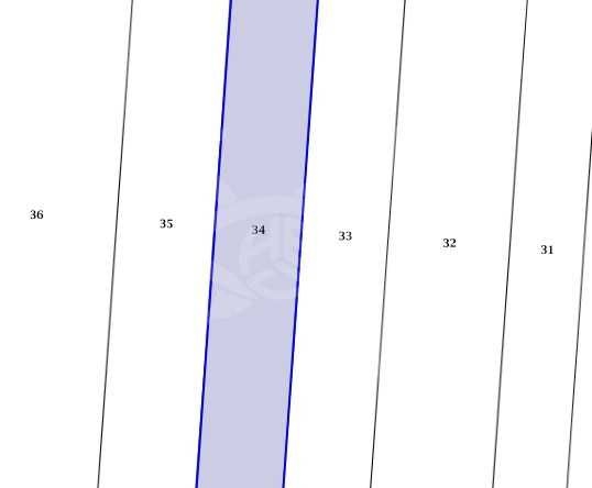 Парцел в с. Цалапица, Област Пловдив - 3600 кв.м за 25 €/кв.м - Снимка #1
