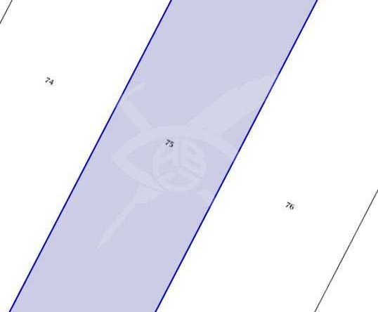 Парцел в с. Извор, Област Бургас - 10999 кв.м за 1 €/кв.м - Снимка #1
