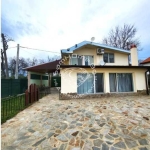 Къща в Варна, м-т Боровец - юг - 120 кв.м за 1125 €/кв.м - Снимка #1