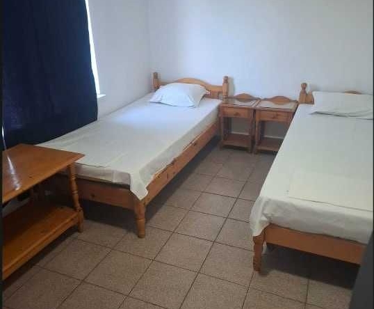 Дава се под наем Четиристаен апартамент в Несебър - 100 кв.м за 7.14 € - Снимка #1