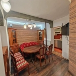 Дава се под наем Двустаен апартамент в София, Център - 60 кв.м за 500 € - Снимка #1