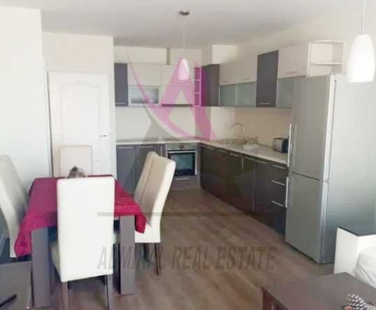 Дава се под наем Двустаен апартамент в Варна, Младост 2 - 70 кв.м за 448.8 € - Снимка #1